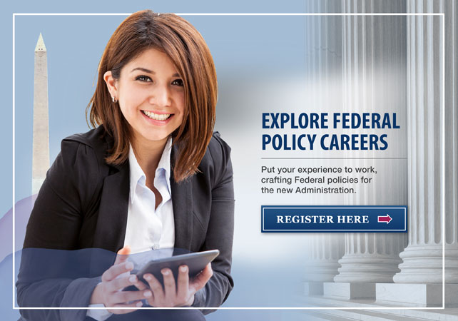 Presidential Administration Transition Jobs 2016 Plum Book